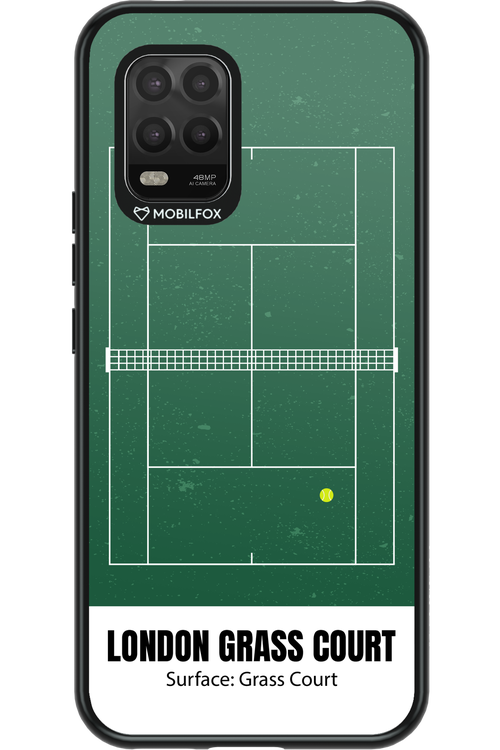 LONDON GRASS COURT 2.0 - Xiaomi Mi 10 Lite 5G