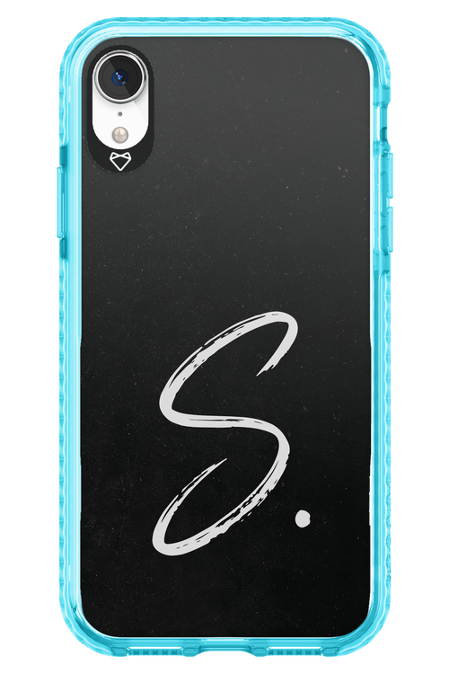 (Off Space) S 2.0 - Apple iPhone XR