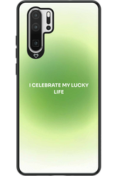 MY LUCKY LIFE - Huawei P30 Pro