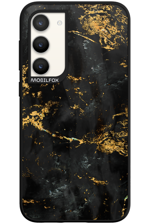 Goldie 2.0 - Samsung Galaxy S23 Plus
