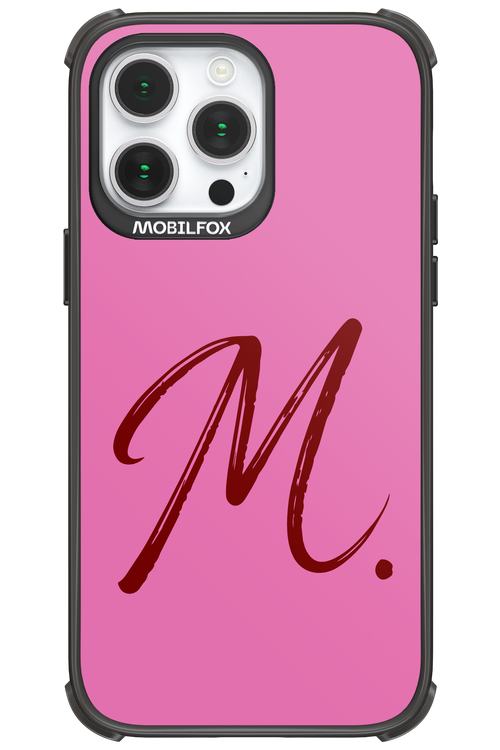 (Sorbet) M 2.0 - Apple iPhone 14 Pro Max
