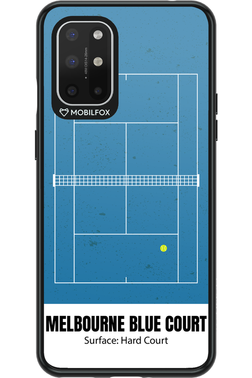 MELBOURNE BLUE COURT 2.0 - OnePlus 8T