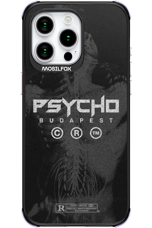 X-Ray - Apple iPhone 15 Pro Max
