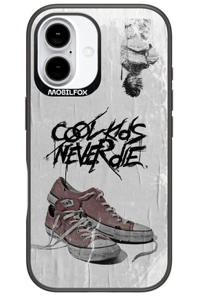 CKND - Apple iPhone 16