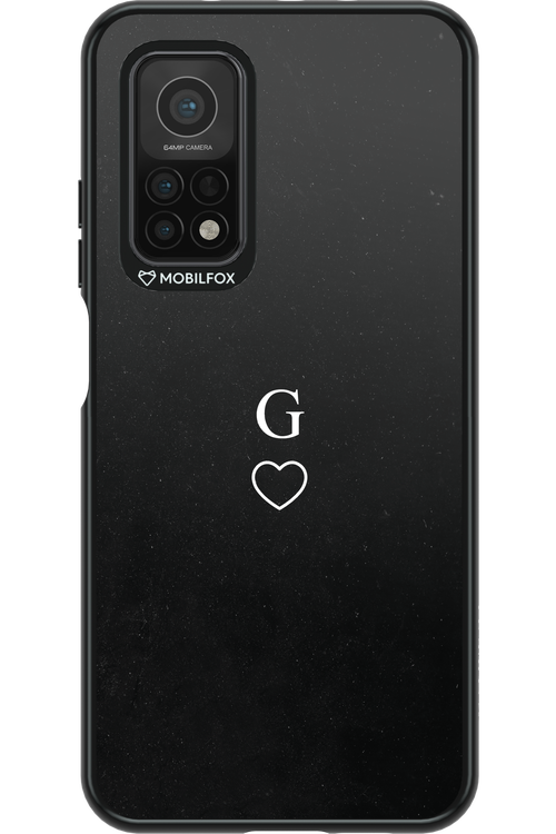 G Black 2.0 - Xiaomi Mi 10T 5G