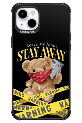 Stay Away - Apple iPhone 15 Plus