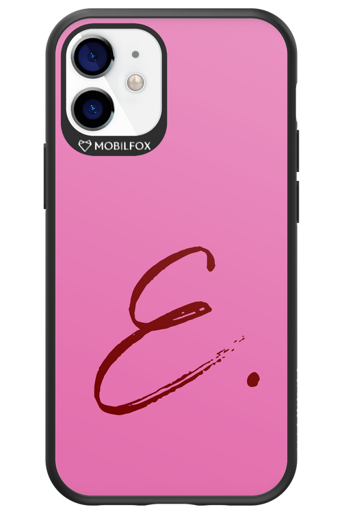 (Sorbet) E 2.0 - Apple iPhone 12 Mini