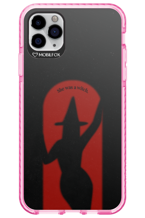 Witch Season - Apple iPhone 11 Pro Max
