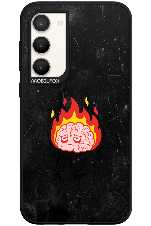 My brain - Samsung Galaxy S23 Plus
