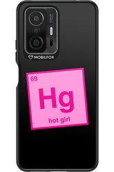 HG 2.0 - Xiaomi Mi 11T