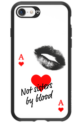 Not by Blood 2.0 - Apple iPhone 7