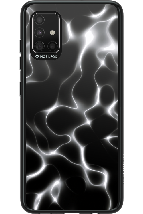 Dark Aura 2.0 - Samsung Galaxy A51