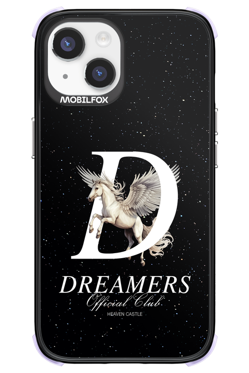 Dreamers - Apple iPhone 14