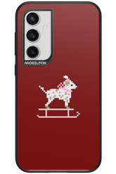 Chill Pup - Samsung Galaxy S23 FE