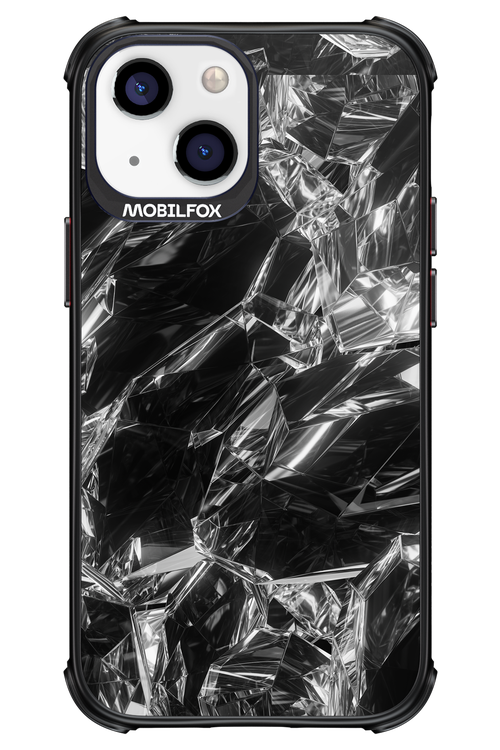 Crystal Noir - Apple iPhone 13 Mini