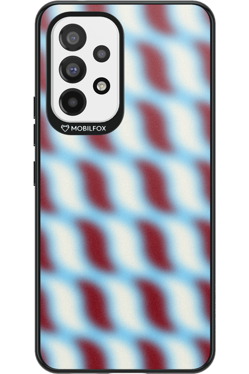 Cold Wave 2.0 - Samsung Galaxy A53