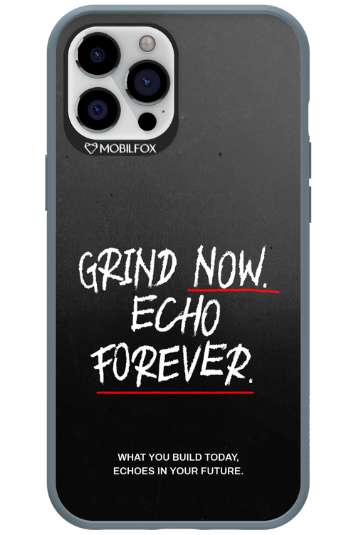 Grind Now 2.0 - Apple iPhone 12 Pro Max