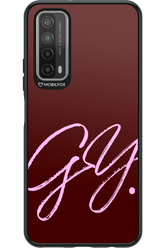 (Dark Blush) GY 2.0 - Huawei P Smart 2021