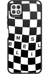 Belli Checked 2.0 - Samsung Galaxy A22 5G