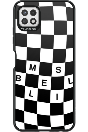Belli Checked 2.0 - Samsung Galaxy A22 5G