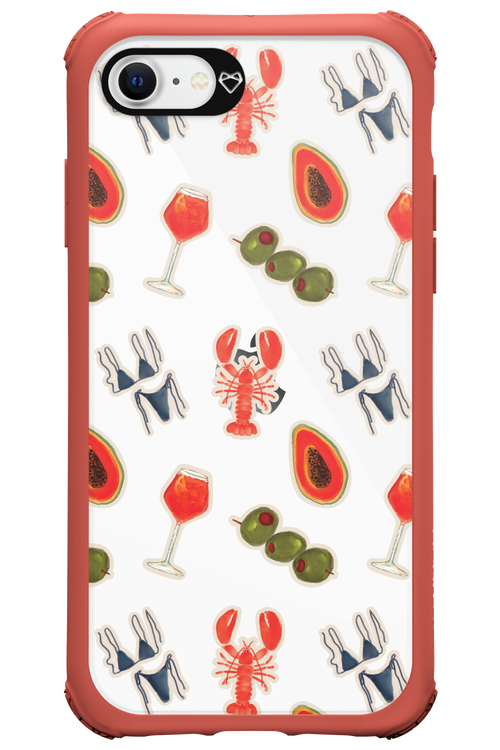 Aperitivo Dreams - Apple iPhone SE 2022