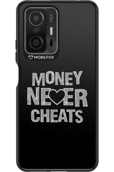 Money Cheats 2.0 - Xiaomi Mi 11T