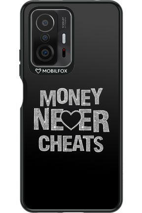 Money Cheats 2.0 - Xiaomi Mi 11T
