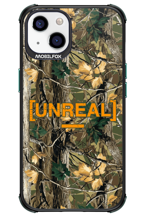 Realtree - Apple iPhone 13