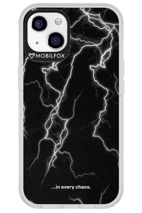 Chaotic Thunder - Apple iPhone 13