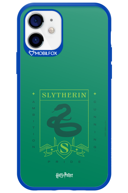 Slytherin2 - Apple iPhone 12