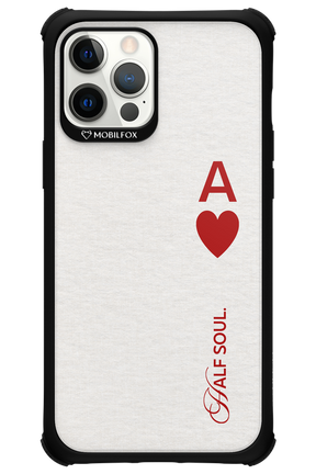 Half - Apple iPhone 12 Pro Max