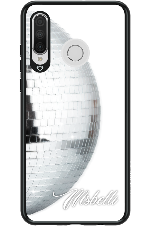 Disco Mood 2.0 - Huawei P30 Lite