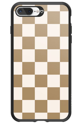 Nude Chess - Apple iPhone 7 Plus