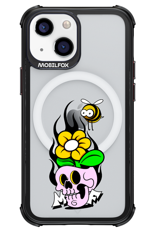 Sugar & Venom - Apple iPhone 13 Mini