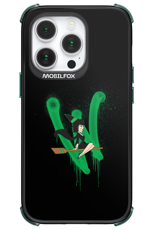 WITCH - Apple iPhone 14 Pro