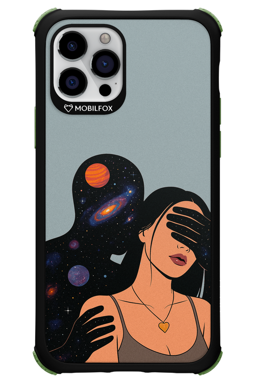 Universe Lover - Apple iPhone 12 Pro