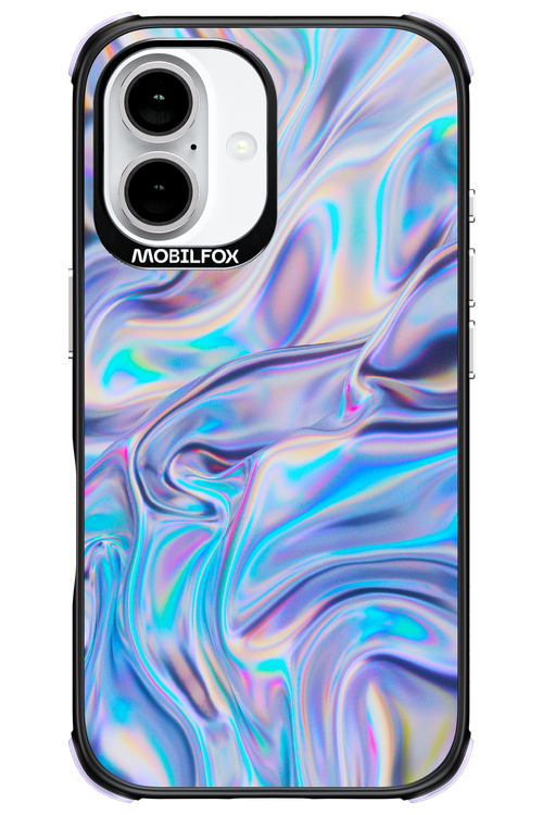 Holo Dreams - Apple iPhone 16