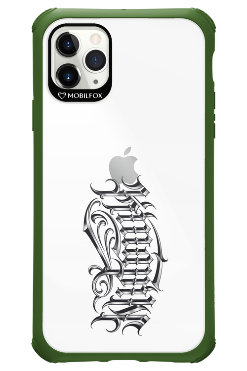 Chaotic Love - Apple iPhone 11 Pro Max