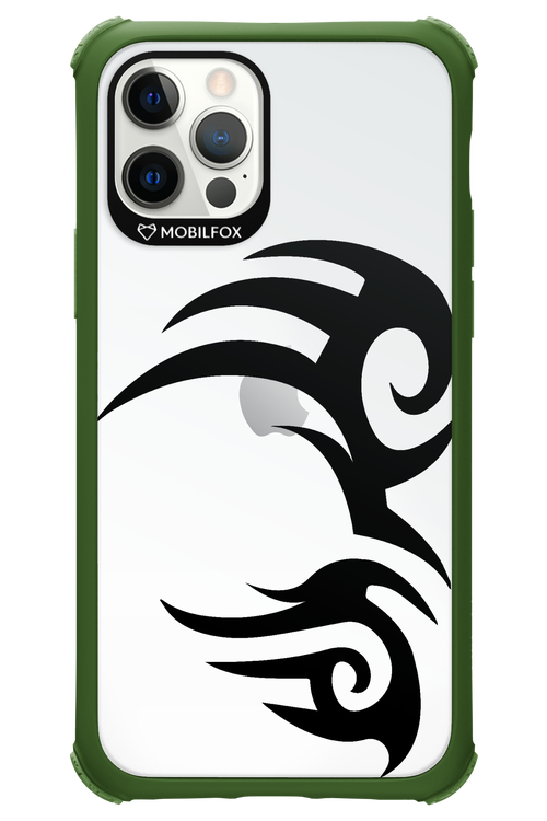 Tattoo Icon 2.0 - Apple iPhone 12 Pro