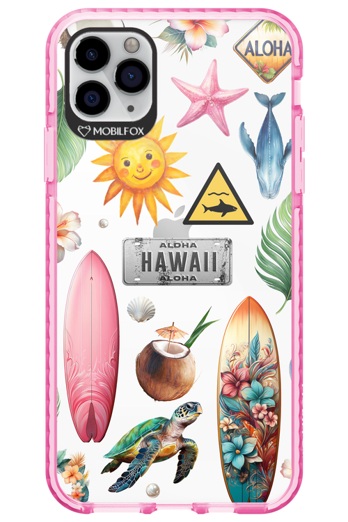 Aloha 2.0 - Apple iPhone 11 Pro Max