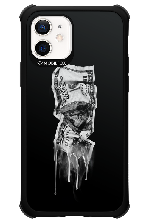 Melting Money 2.0 - Apple iPhone 12
