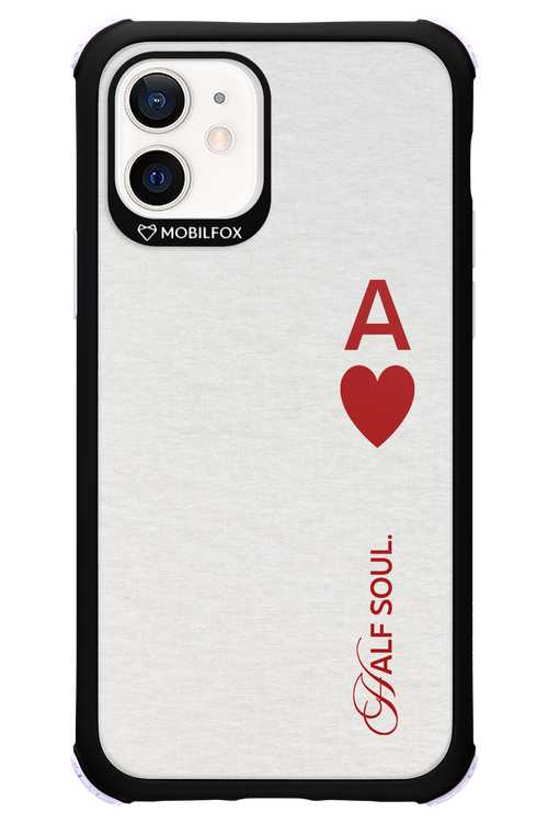Half - Apple iPhone 12
