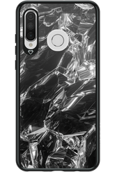Crystal Noir 2.0 - Huawei P30 Lite