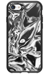 Chrome Blood 2.0 - Apple iPhone 8