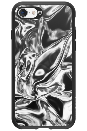 Chrome Blood 2.0 - Apple iPhone 8