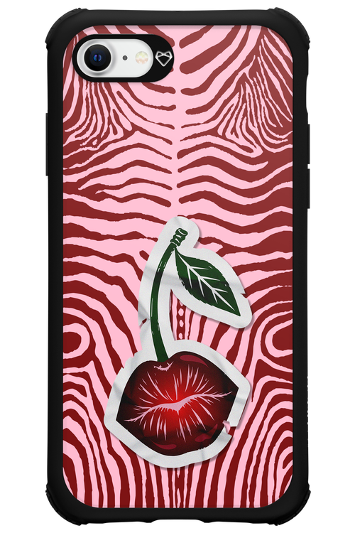Kissy Cherry 2.0 - Apple iPhone 7