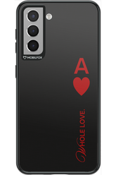 Whole - Samsung Galaxy S21