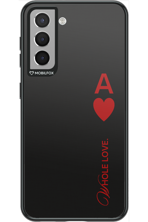 Whole - Samsung Galaxy S21