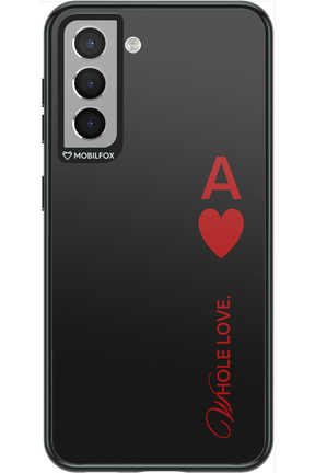 Whole - Samsung Galaxy S21