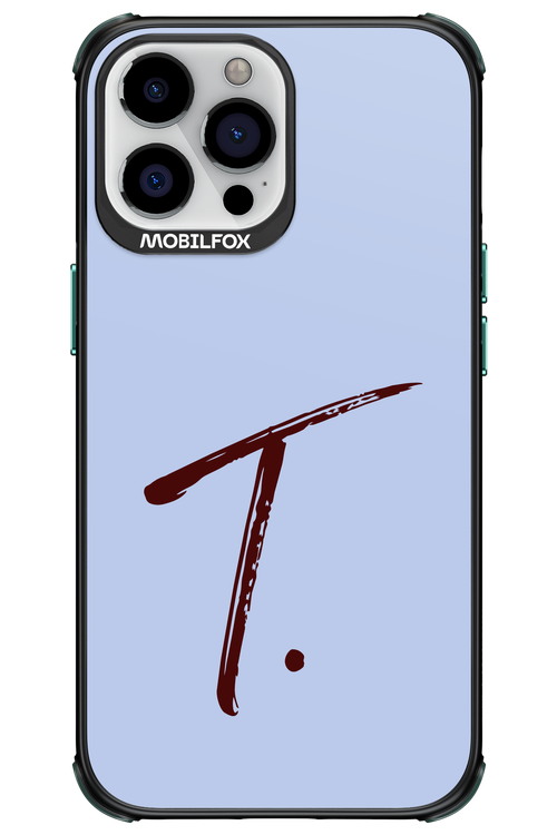 (Jellyfish Presso) T 2.0 - Apple iPhone 13 Pro Max